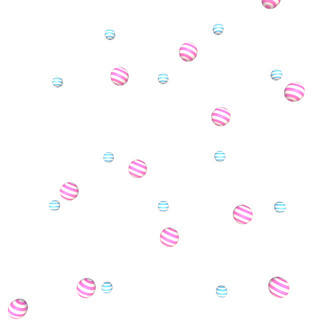 球体海报模板_天猫活动设计圆形球体条纹