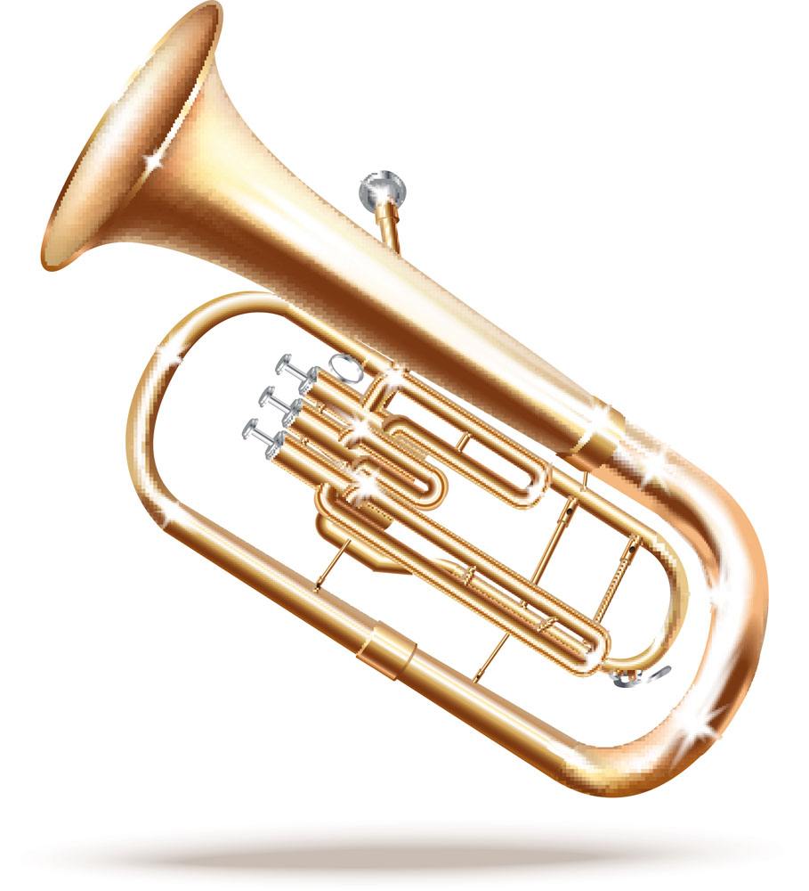 大号吹奏声音音效