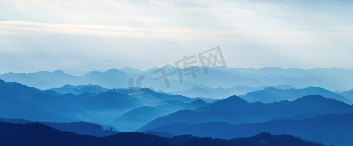 宏伟远景自然风光山自然图片