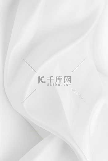 白色花