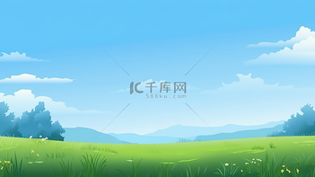 大家都在下的春素材