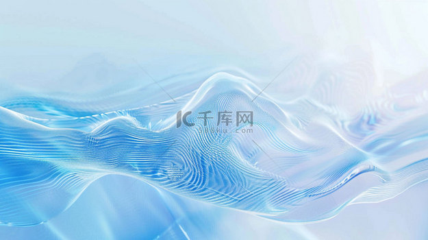 科技芯片高级合成创意素材背景