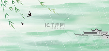 清明背景