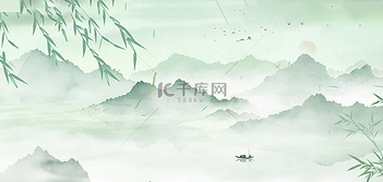 春天