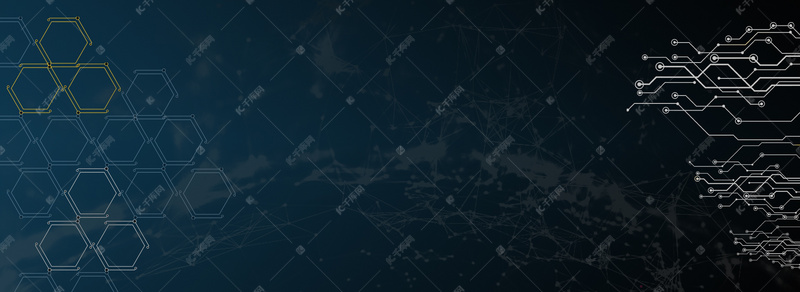 网络信息电子科技背景图背景图片免费下载_海