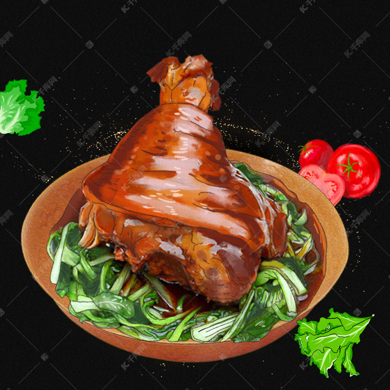 美食大作战素材图片背景图片免费下载_主图\/直通车\/psd