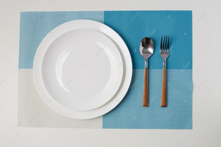 厨房工具餐具筷子勺子叉子摄影图