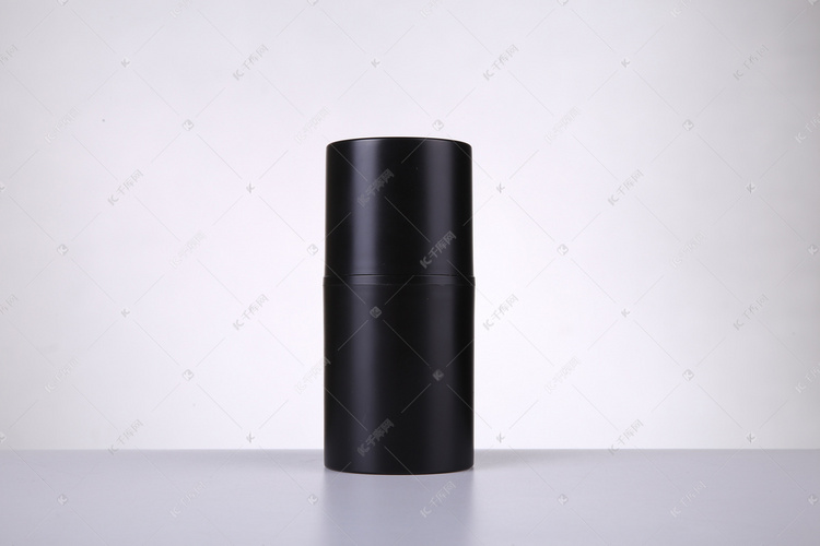 黑色小塑料瓶