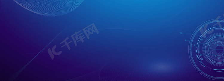 科技纱线banner