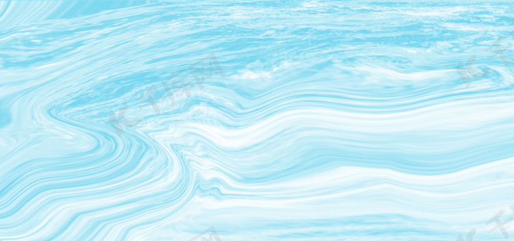 海洋海浪背景纹理