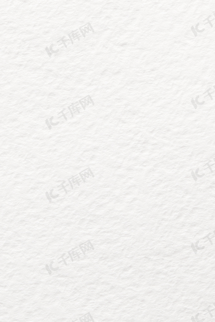 白色纹理质感颗粒宣纸背景图