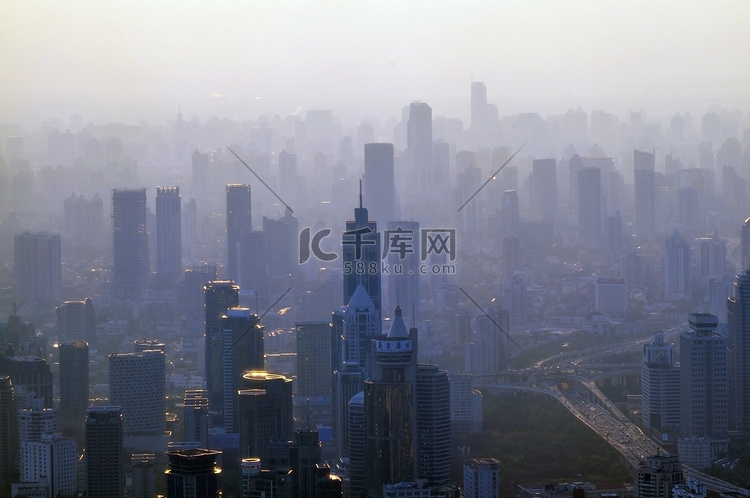 大城市-全景