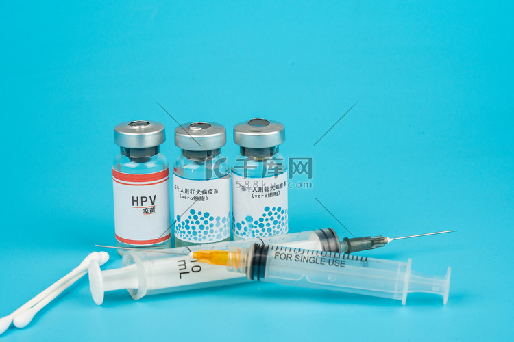 疫苗白天疫苗室内疫苗摄影图配图