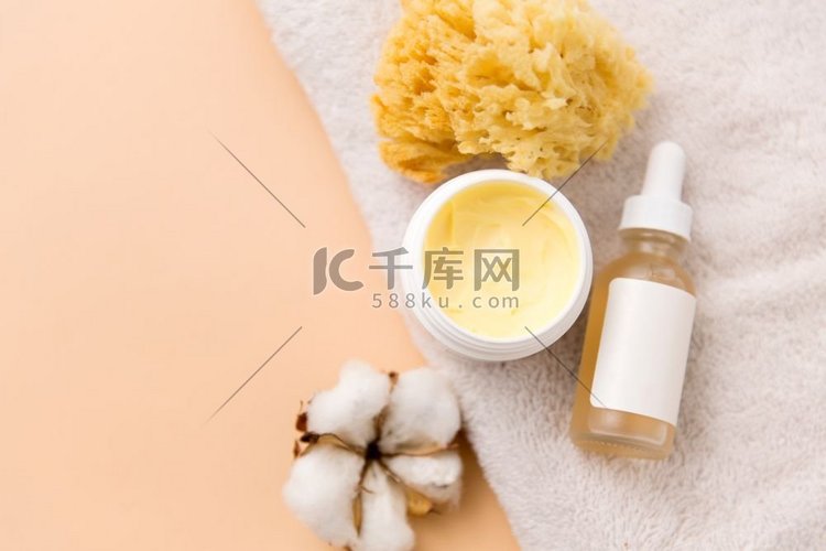  beauty，bodycare，身体，黄油