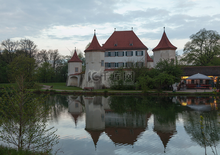 布鲁腾堡城堡