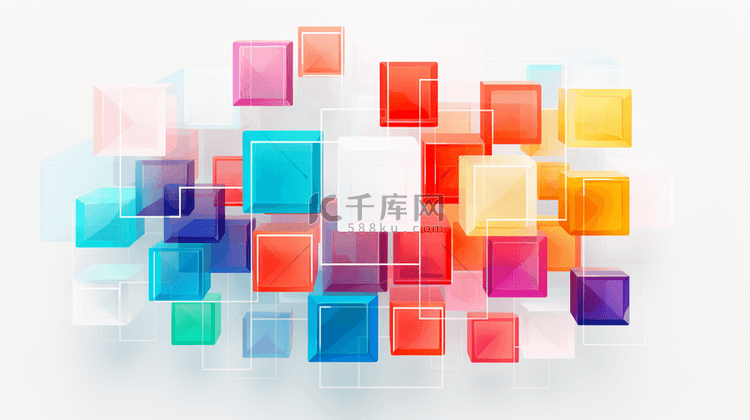 Square的中文翻译为“正方形”。