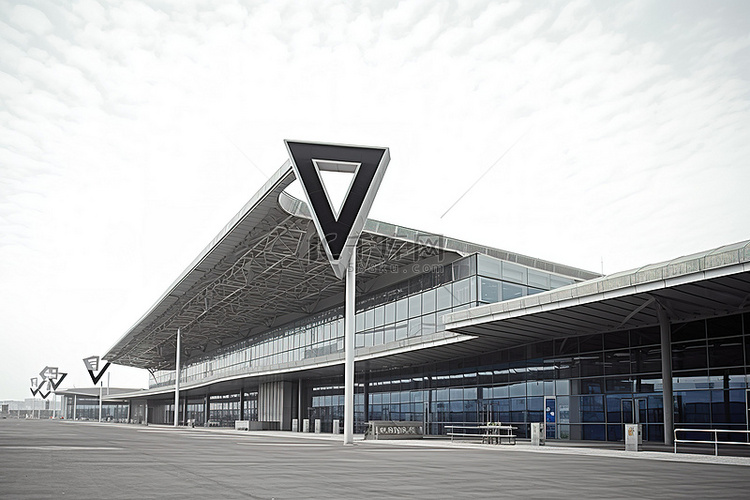 特尔瓦尔冈中央机场
