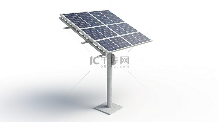 绿色能源解决方案光伏太阳能电池