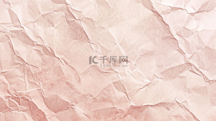 粉色褶皱折纸图案图形的背景12
