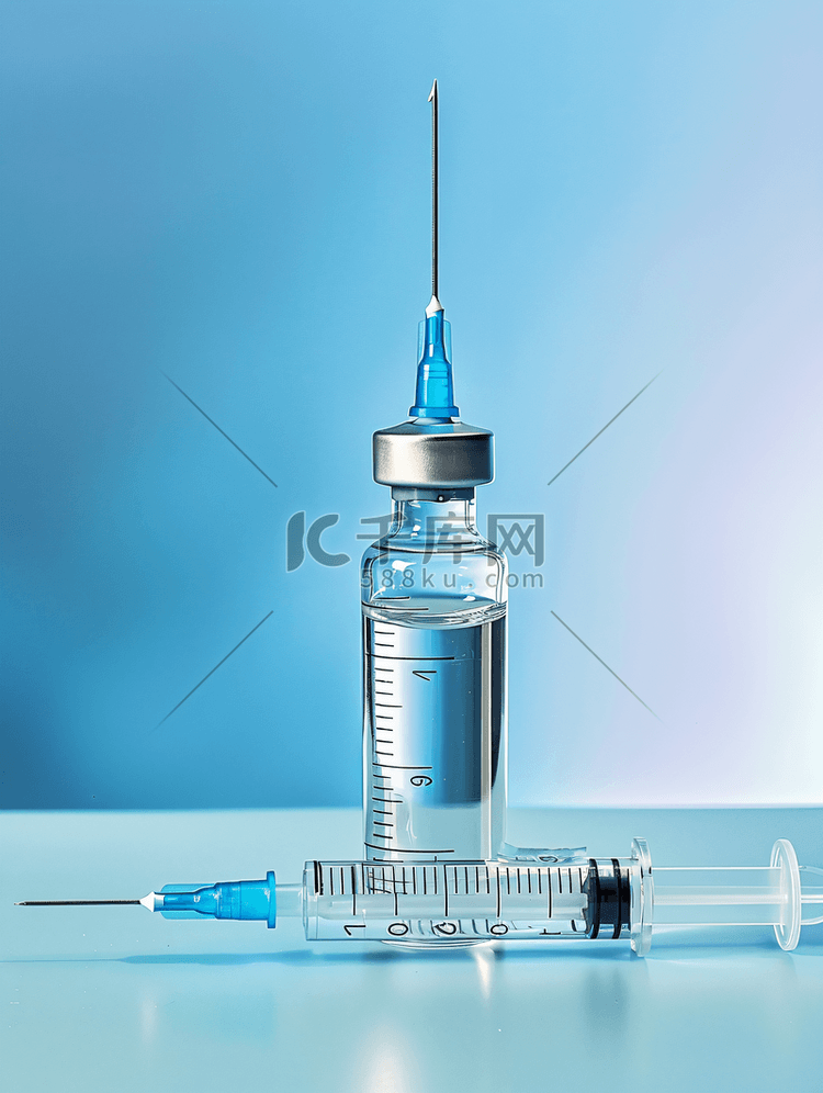 医疗疫苗接种医疗