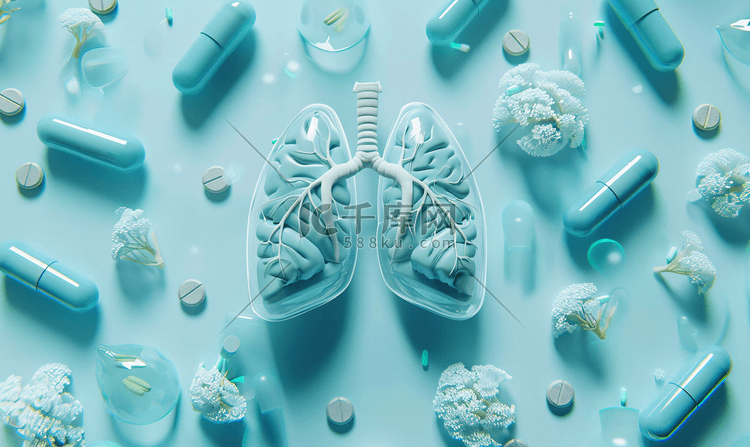 肺部健康呼吸内科