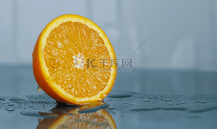 橙子新鲜橙子