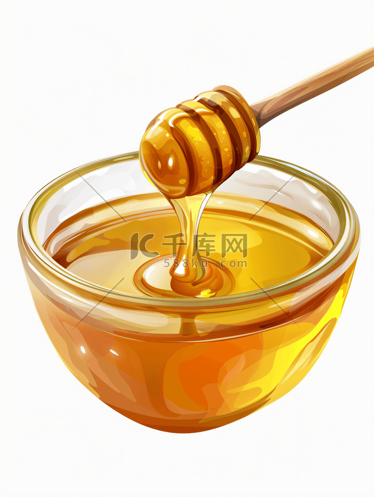 蜂蜜营养