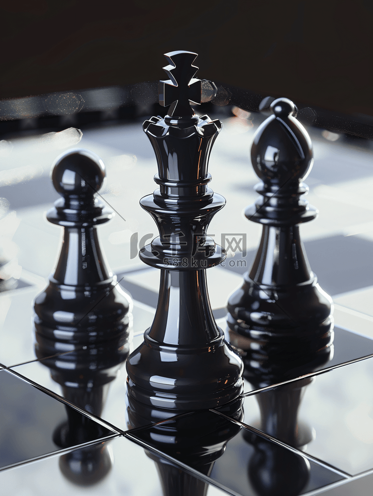 国际象棋对手