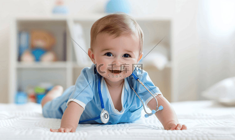 小婴儿的健康护理