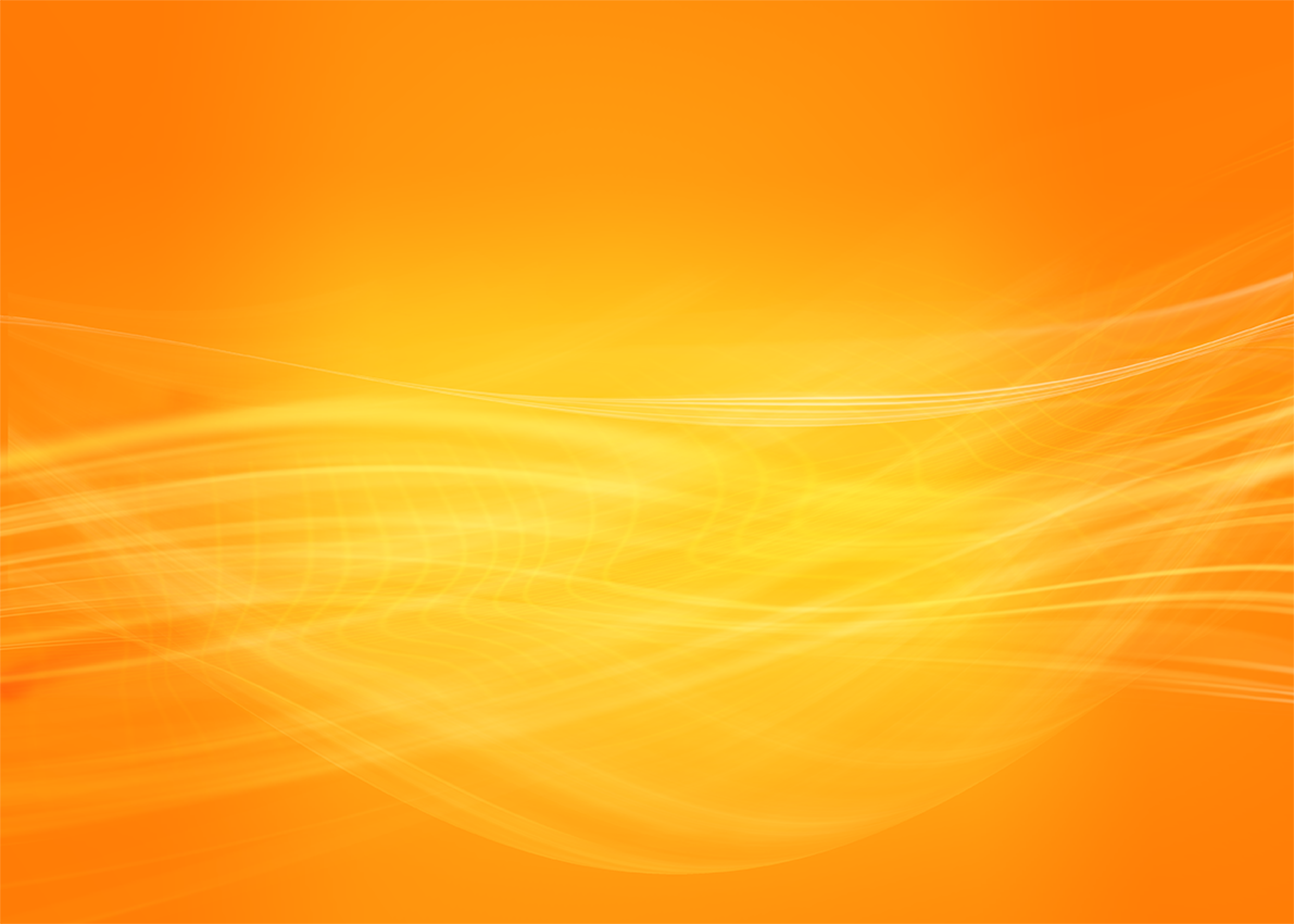 橙黄色交织光效背景图片