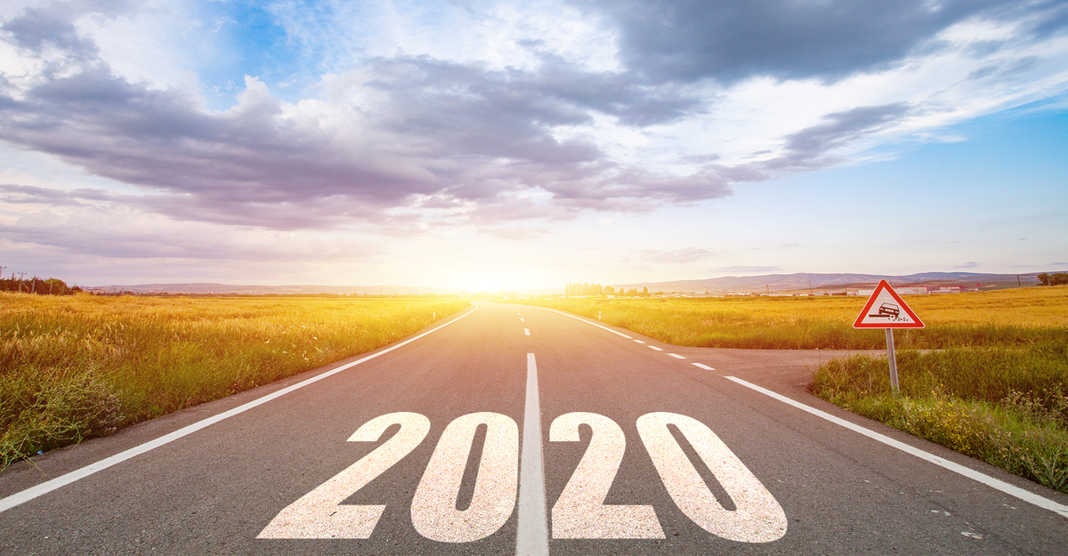 公路路面2020图片