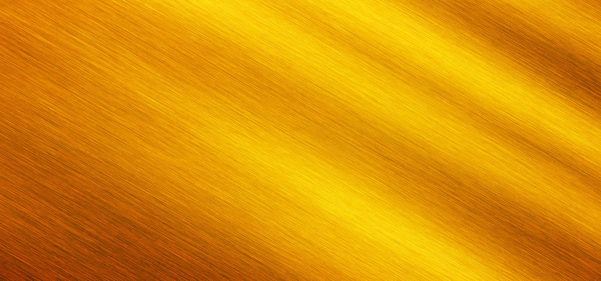金属黄色金粉质感线条纹理底纹背景图片