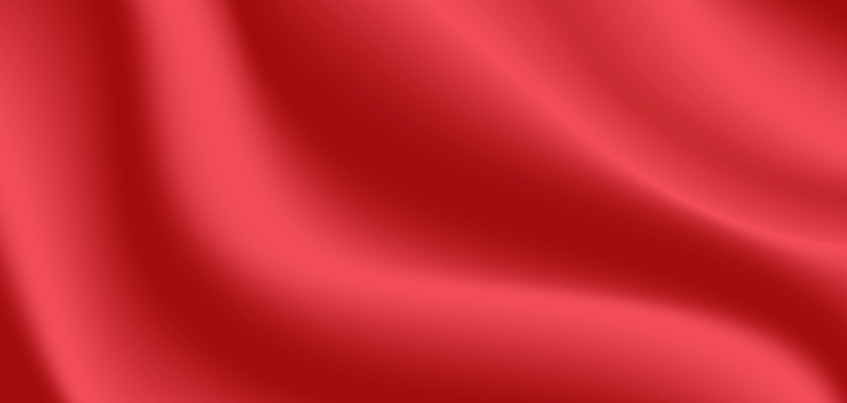 红色丝绸纹理质感大气海报背景图片