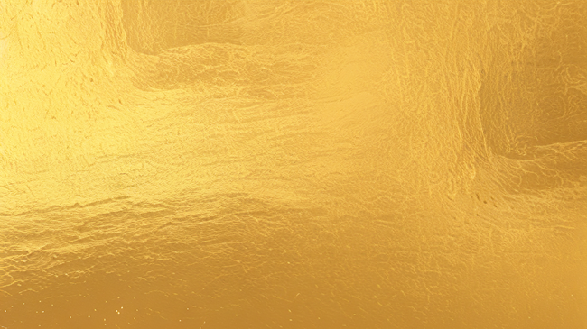金色金属质感金属纹理背景图片