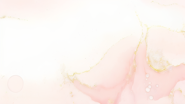 柔和淡彩大理石流动液体抽象粉色纹理图片