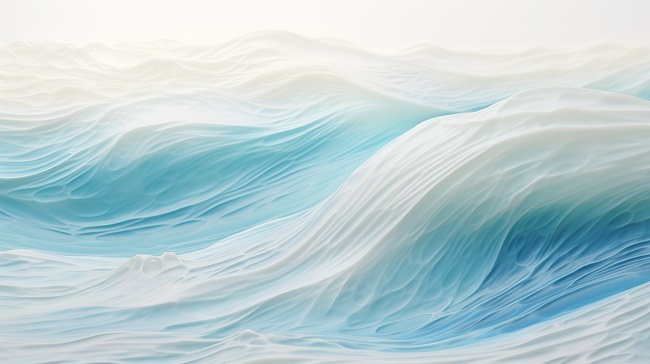 海浪沙丘海洋质感纹理3图片