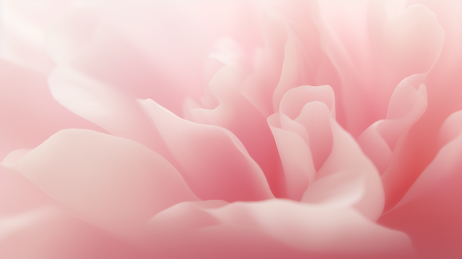 清新肌理质感粉色渐变花朵背景背景素材图片