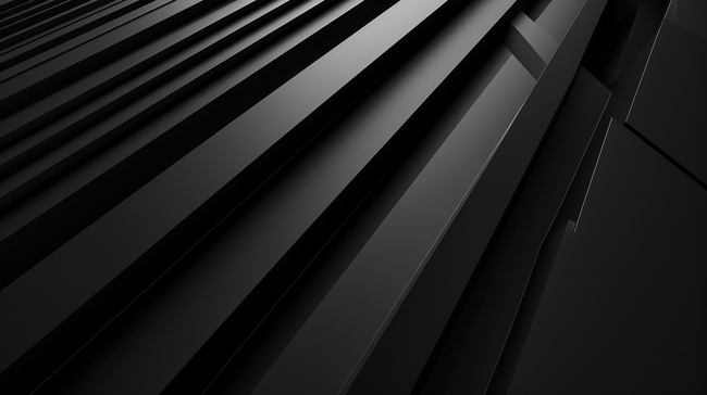 黑色抽象线条纹理质感背景图4图片
