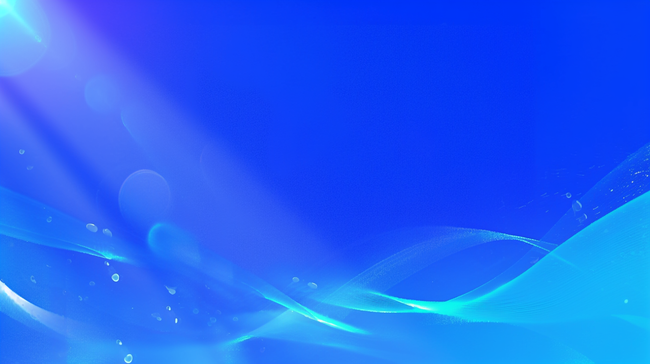 蓝紫色大气商务会议抽象背景图片