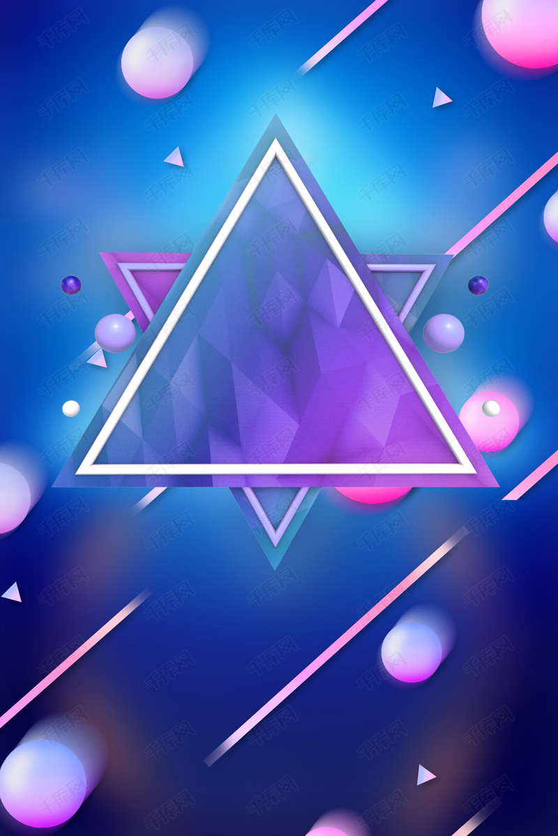 招募主播培训班招生背景图片免费下载_广告背