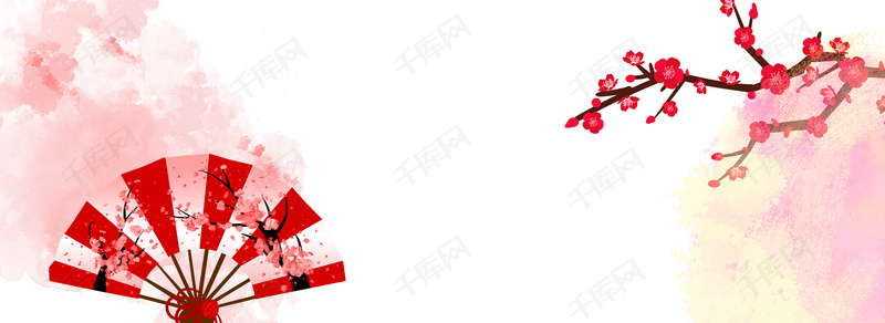 淘宝天猫电商日本料理龙须面寿司可爱海报背景