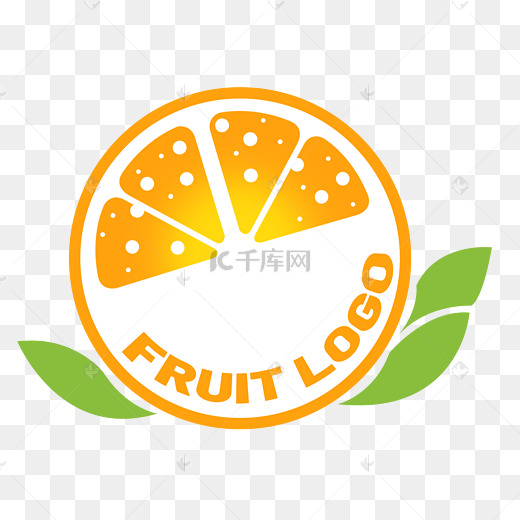 水果logo