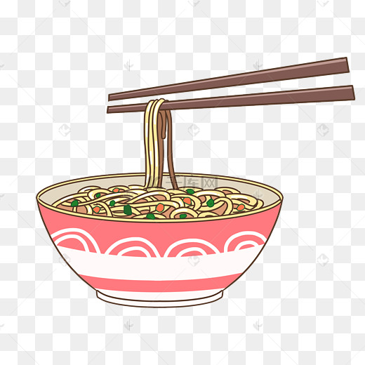 c4d素材碗