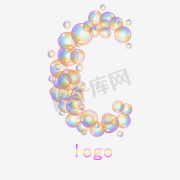 logo设计免抠艺术字图片_字母创意logo设计