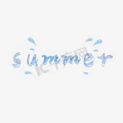 summer