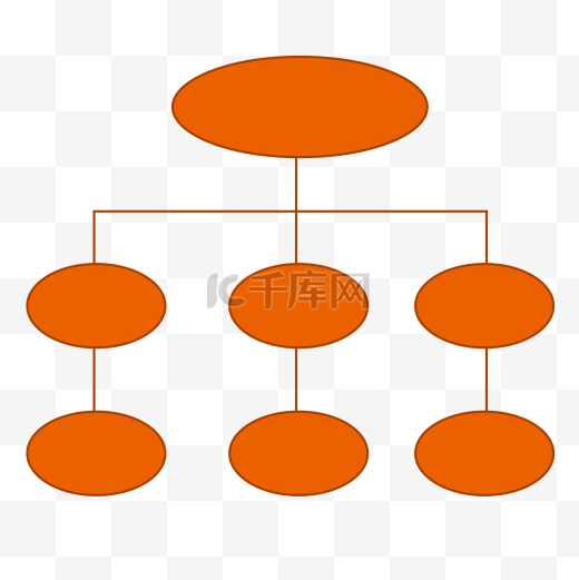 分销走势图素材图片