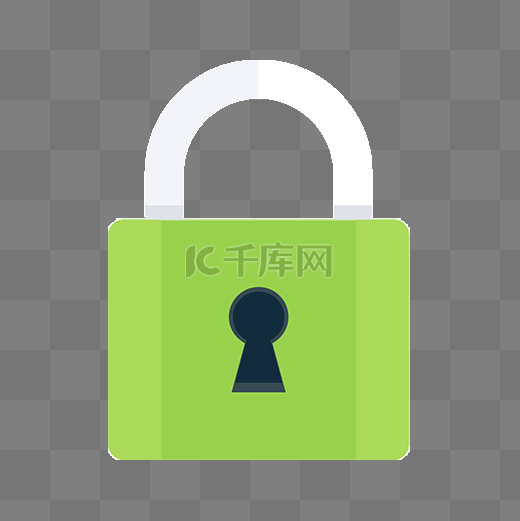 LockPad免扣PNG图片图片