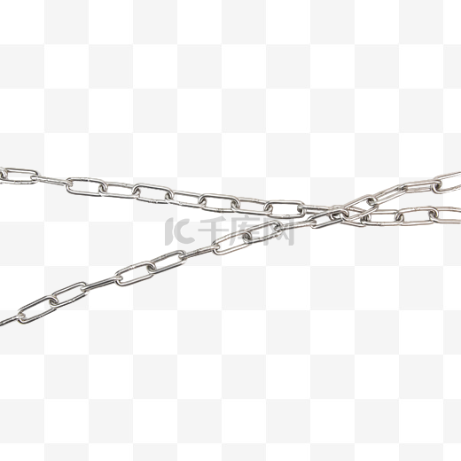锁链铁链链条图片