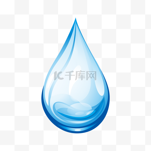 水滴水珠效果图片