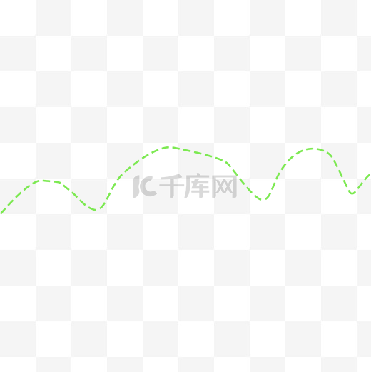 白色卡通云朵背景招聘图片